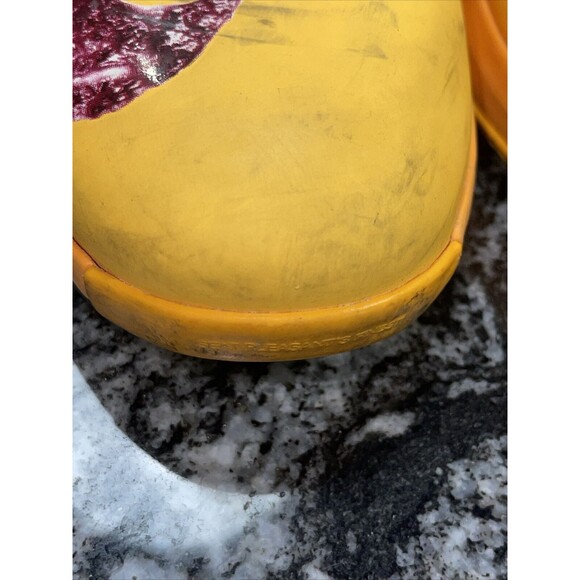 Nike KD 6 Low 599477-801 Peanut Butter Jelly 2013 Sneakers 6.5Y See Description - Picture 11 of 16